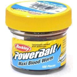 Berkley patentky Powerbait Blood Worms