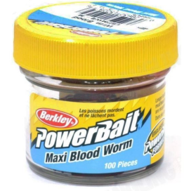 Berkley patentky Powerbait Blood Worms