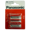 Batéria Panasonic R6 - AA 4ks