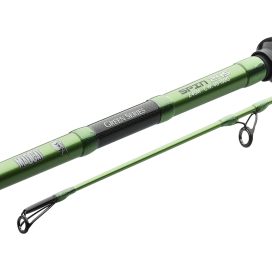 Madcat Prút Green Spin 2,45 m 40-150g 2diel