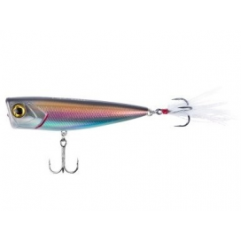 Shimano Lure Yasei Pure Pop Floating Wakasagi 8 cm 12g