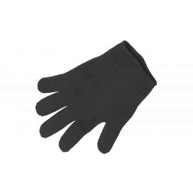 Kinetic filetovaci rukavice černá