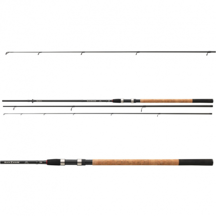 DAIWA prut Black Widow Float 3.30m 10-45g