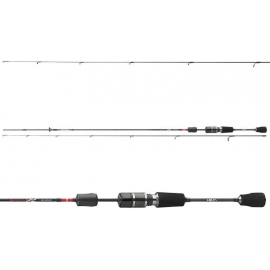 Daiwa Prut Ninja Nanojig 1,80m 0,2-2gr