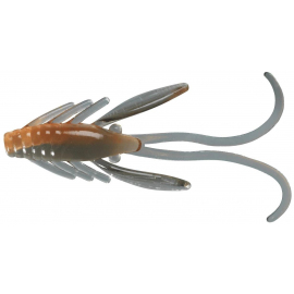 Berkley Nymfa Powerbait Power Nymph Green Chartreuse 3 cm 12 ks