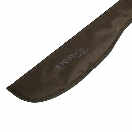 Shimano Pouzdro Na Prut Tribal Carp Padded Sleeve 13 ft