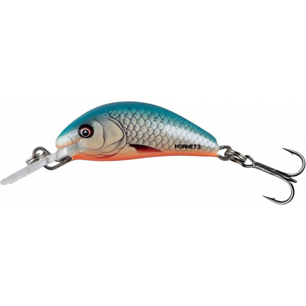 Salmo Wobler Hornet Sinking Dace Blue 5 cm 8,2 g