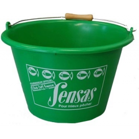 Sensas Kbelík 17 l