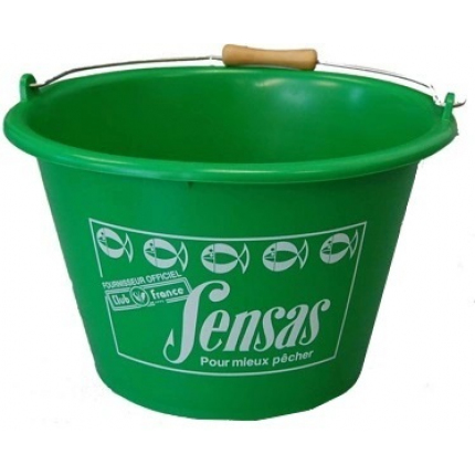 Sensas Kbelík 17 l