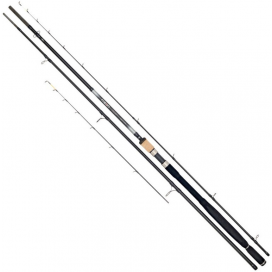 Daiwa Prut N'Zon Super Slim Feeder 3,66 m 120 g 3 díl