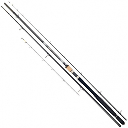 Daiwa Prut N'Zon Super Slim Feeder 3,66 m 120 g 3 díl