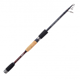 Sert teleskopický prút Exceed Telespin 1,80 m, 2-7 g, 4-diel