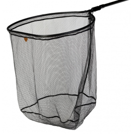 Giants fishing Podberák Deluxe Landing Net Rubber X-Large 90x85cm (2x rukoväť)