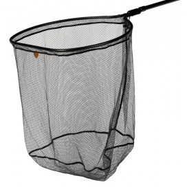 Giants fishing Podberák Deluxe Landing Net Rubber X-Large 90x85cm (2x rukoväť)