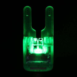 Telo hlásiča ATT Underlit Crystal Back and Front set