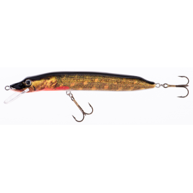 HOLO SELECT PIKE LURES 14,0cm F BM - Jaxon Wobler HS Pike 14,0cm HOLO SELECT PIKE LURES 14,0cm F BM - Jaxon Wobler HS Pike 14,0cm