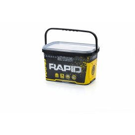 Mivardi Boilie zmes Rapid Champion Platinum Sea