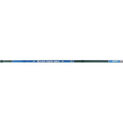Mivardi Podberáková rúčka Xcelsion Net - blue 3,5m