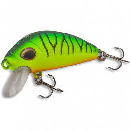 Doiyo wobler Risu 44 4,4cm 4,6g potápavý Vzor MFT