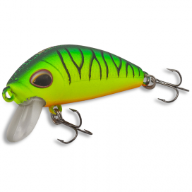 Doiyo wobler Risu 44 4,4cm 4,6g potápavý Vzor MFT Doiyo wobler Risu 44 4,4cm 4,6g potápavý Vzor MFT