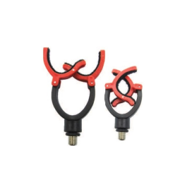 Mistrall rohatinky Red Black Mistrall rohatinky Red Black