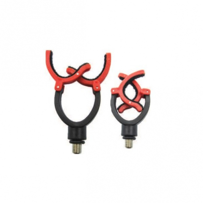 Mistrall rohatinky Red Black