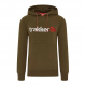 Trakker Mikina CR Logo Hoody - Velikost: XL
