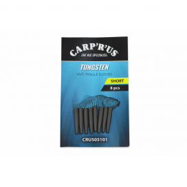 Carp'R'Us Převlek proti zamotání Tungsten Antitangle Sleeves 8ks