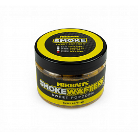 SMOKE wafters 150ml - Sweet Popcorn 14mm