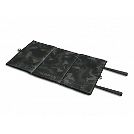 Delphin Podložka Pod Ryby CarpMAT BANX Camo 90 x 50 cm