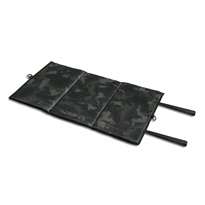 Delphin Podložka Pod Ryby CarpMAT BANX Camo 90 x 50 cm