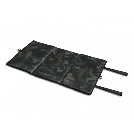 Delphin Podložka Pod Ryby CarpMAT BANX Camo 90 x 50 cm
