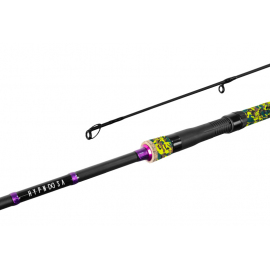 Delphin HYPNOOSA / 2 diely 260cm/60g