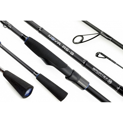 Přívlačové pruty SPORTEX Nova RS-3 2-díl 213cm / 5-23g Přívlačové pruty SPORTEX Nova RS-3 2-díl 213cm / 5-23g