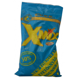 Xmix (svetlomodré vrecko) s arómou - 1 kg aróma med-cesnak