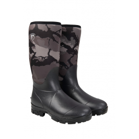 Fox Rage Holínky Camo Neoprene boot Fox Rage Holínky Camo Neoprene boot