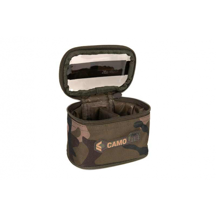 Fox Pouzdro Camolite Small Accessory Bag