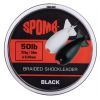 Spomb Šnúra Braided Leader 22kg 50lb