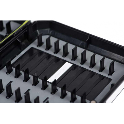 Hook Length Storage Box - Short 15cm