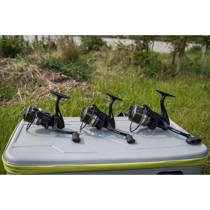 Matrix Navijak Aquos Ultra Reel 4000