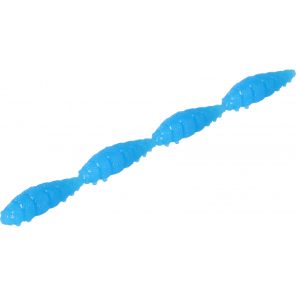 Mikado nástraha marea multi insect 4x23mm/modrá 8 ks