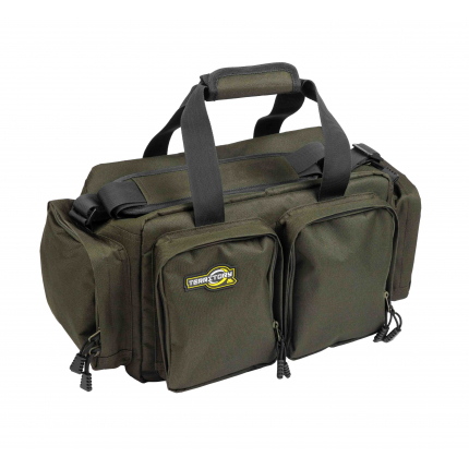 Mikado Taška Territory Compact 45x25x25cm