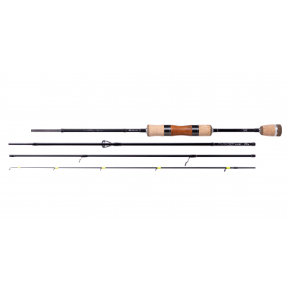 Mikado prút - sensor-x travel 198s c.w.1-5 (4 sek.) - 1 ks