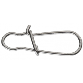 Daiwa Karabinka Fast Lock Snap 10ks