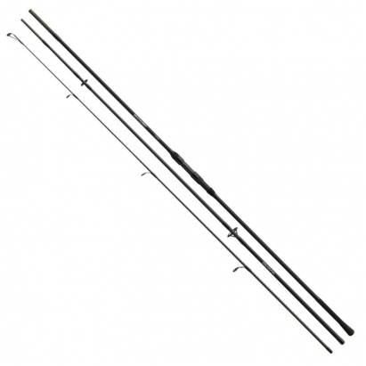 Daiwa Prut D-Carp 3,6 m 3 lb 3-díl 1+1
