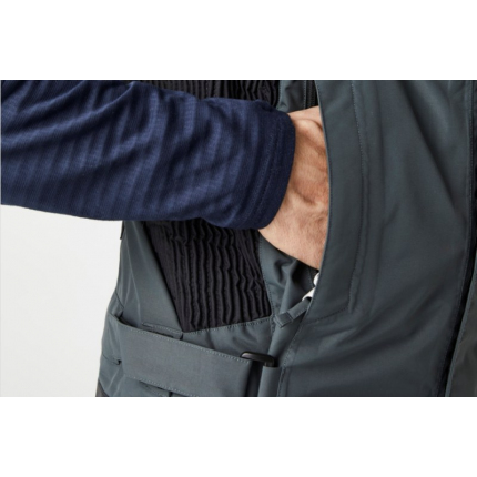 Geoff Anderson Bunda A Kalhoty Dozer+Urus Rough Set  Černý