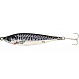 Westin Pilker Herrix Jig Chrome Mack 9,4 cm 80 g
