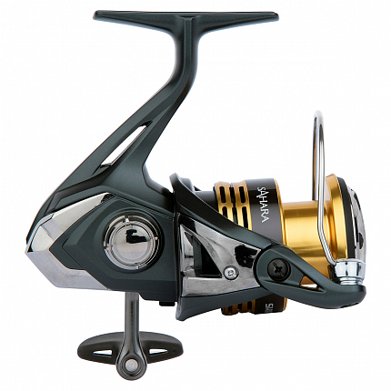 Shimano Navijak Sahara FJ 2500