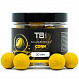 TB Baits Vyvážené Boilie Balanced + Atraktor Corn 100 g 20mm