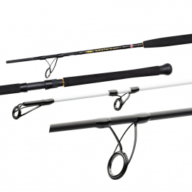 Penn Prút Wrath II Boat Spinning 2,13 m 12-20 lb